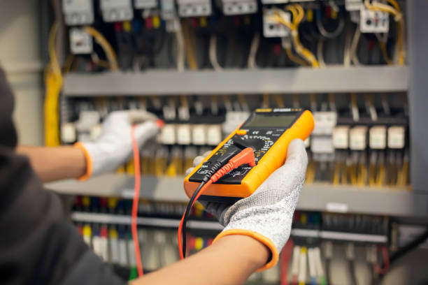 Best Emergency Electrical Repair Services  in Creston, OH