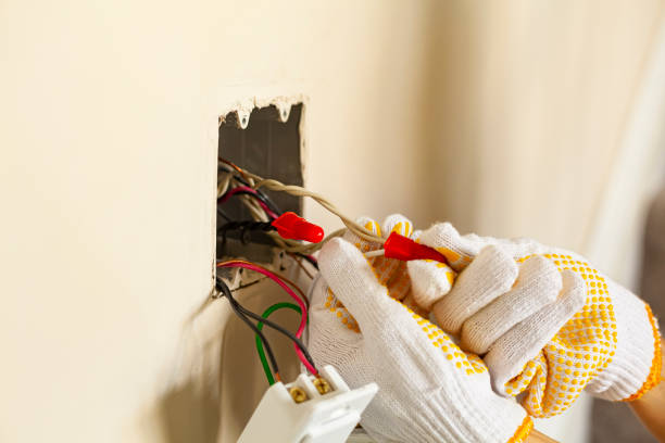 Emergency Electrical Repair Services in Creston, OH